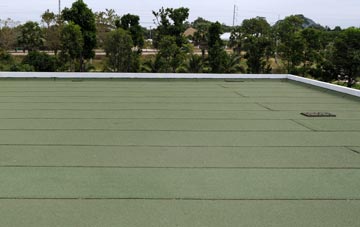 all Mold roofing types quoted for