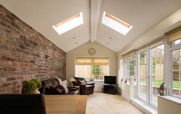 conservatory roof insulation Mold, Flintshire