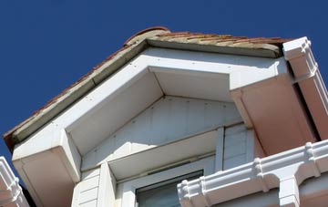 Mold fascia installation costs