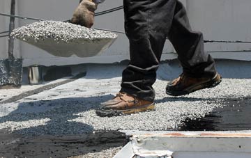 Mold flat roofing companies