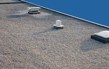 flat roofing Mold, Flintshire