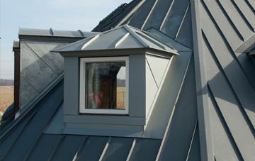metal roofing Mold, Flintshire