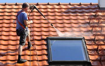 roof cleaning Mold, Flintshire