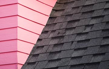 rubber roofing Mold, Flintshire