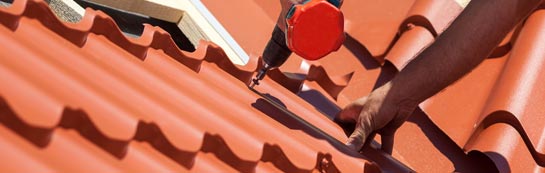 save on Mold roof installation costs