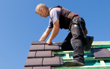 disadvantages of Mold slate roofing