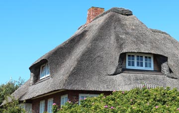 thatch roofing Mold, Flintshire