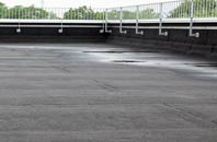 find rated Mold flat roofing companies
