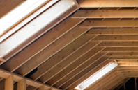 Mold tapered roof insulation quotes